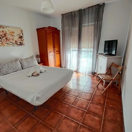 Hostal Puerto De Santa Maria エル・プエルト・デ・サンタ・マリア エクステリア 写真