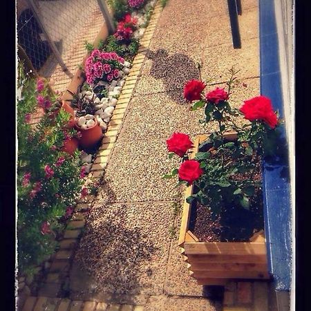 Hostal Puerto De Santa Maria エル・プエルト・デ・サンタ・マリア エクステリア 写真