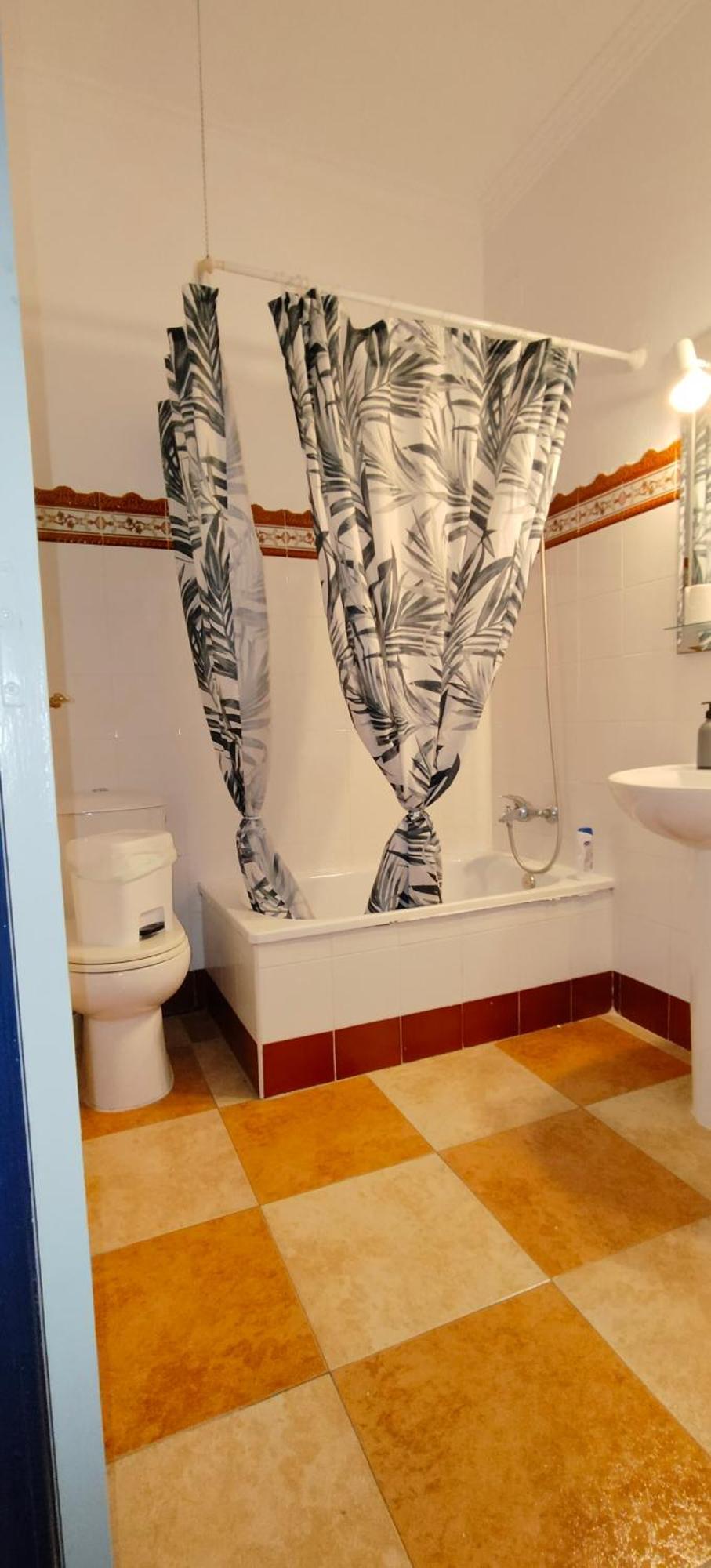 Hostal Puerto De Santa Maria エル・プエルト・デ・サンタ・マリア エクステリア 写真