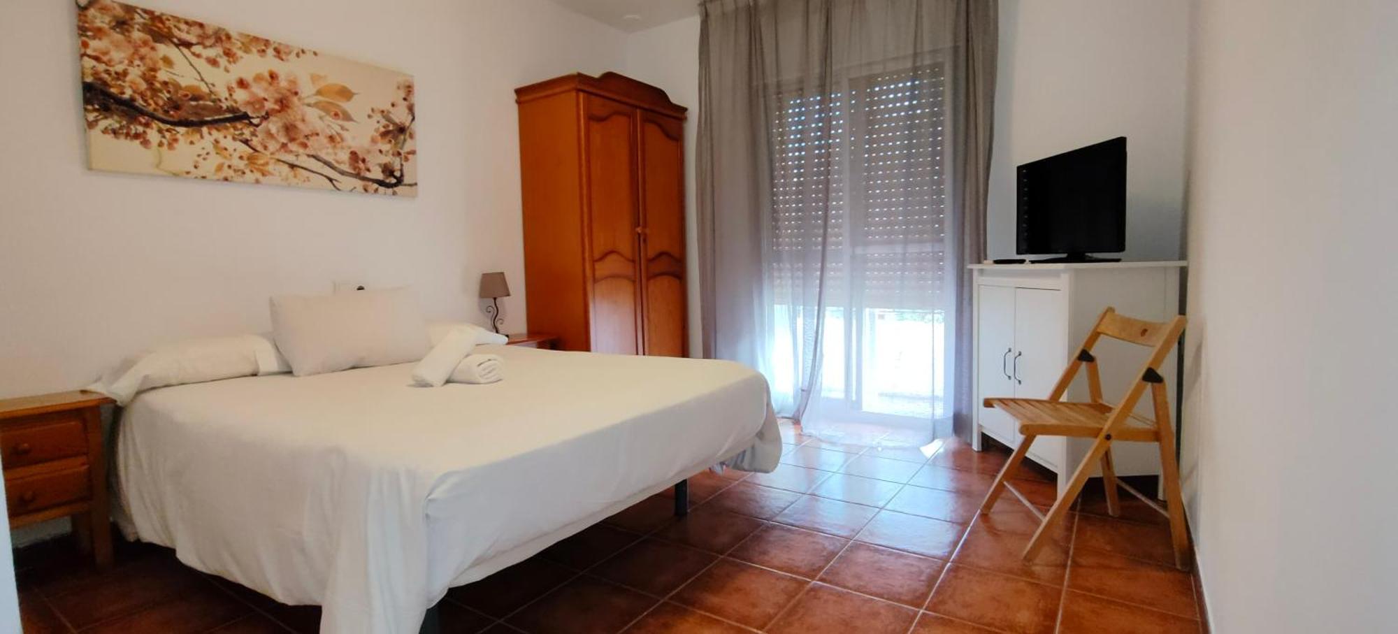 Hostal Puerto De Santa Maria エル・プエルト・デ・サンタ・マリア エクステリア 写真