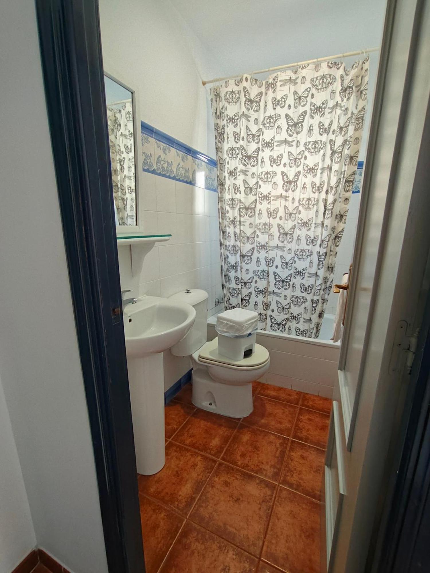 Hostal Puerto De Santa Maria エル・プエルト・デ・サンタ・マリア エクステリア 写真