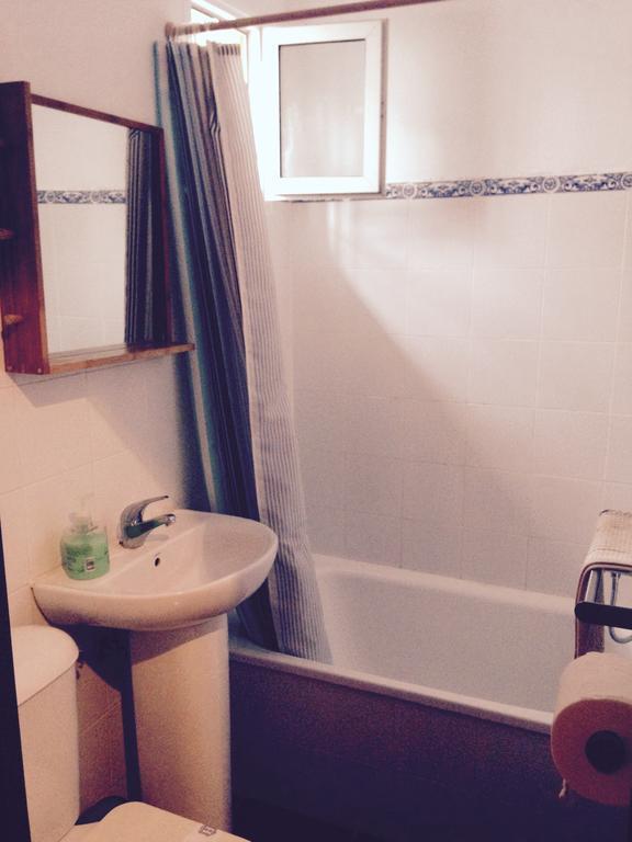 Hostal Puerto De Santa Maria エル・プエルト・デ・サンタ・マリア エクステリア 写真