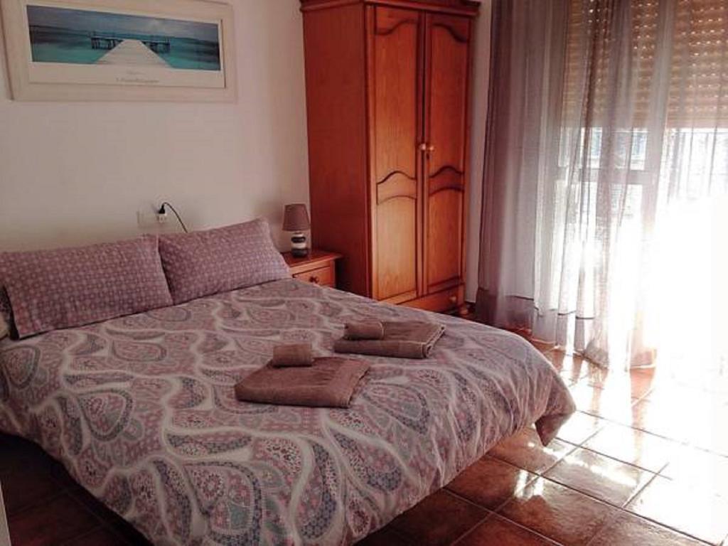 Hostal Puerto De Santa Maria エル・プエルト・デ・サンタ・マリア エクステリア 写真