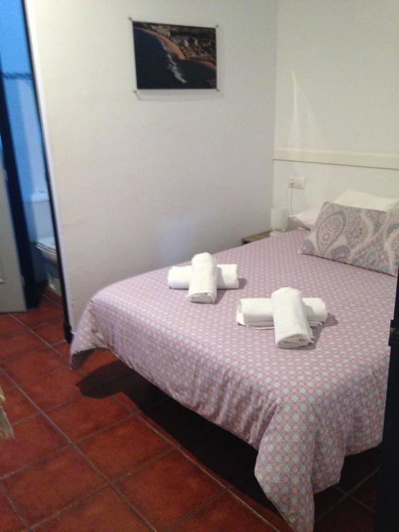 Hostal Puerto De Santa Maria エル・プエルト・デ・サンタ・マリア エクステリア 写真