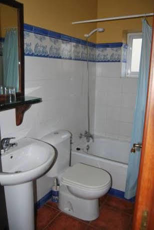 Hostal Puerto De Santa Maria エル・プエルト・デ・サンタ・マリア エクステリア 写真
