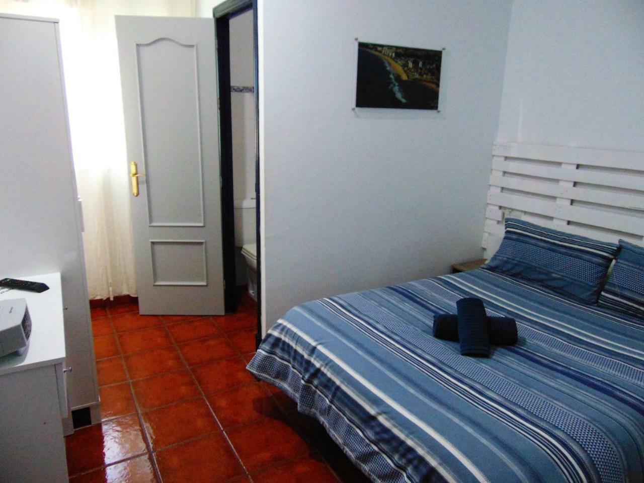 Hostal Puerto De Santa Maria エル・プエルト・デ・サンタ・マリア エクステリア 写真